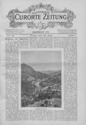 Bade- und Reise-Journal