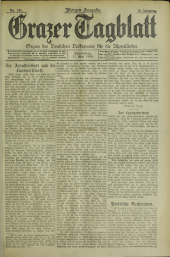 Grazer Tagblatt