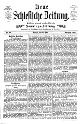 Neue Schlesische Zeitung