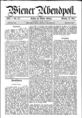 Wiener Zeitung