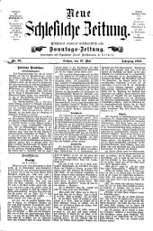 Neue Schlesische Zeitung