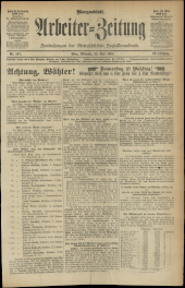 Arbeiter Zeitung