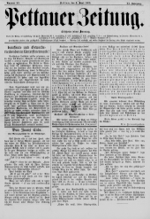 Pettauer Zeitung