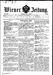 Wiener Zeitung