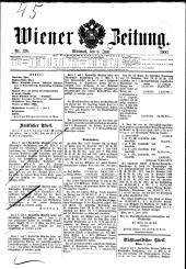 Wiener Zeitung