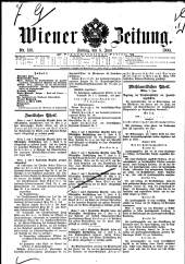 Wiener Zeitung