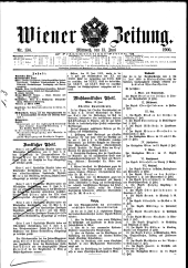 Wiener Zeitung