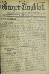 Grazer Tagblatt