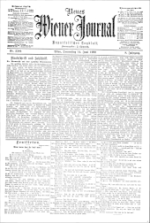 Neues Wiener Journal
