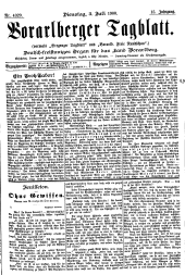 Bregenzer/Vorarlberger Tagblatt