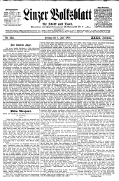 Linzer Volksblatt