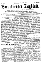 Bregenzer/Vorarlberger Tagblatt