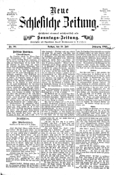 Neue Schlesische Zeitung