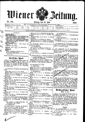 Wiener Zeitung