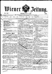 Wiener Zeitung