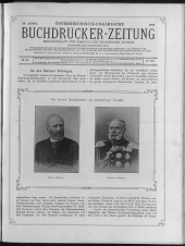 Buchdrucker-Zeitung