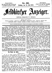 Feldkircher Anzeiger