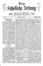 Neue Schlesische Zeitung