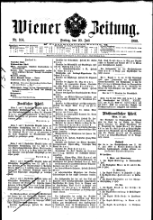 Wiener Zeitung