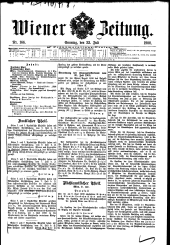 Wiener Zeitung
