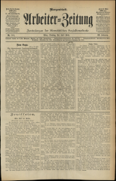 Arbeiter Zeitung