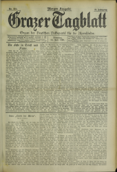 Grazer Tagblatt