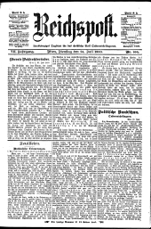 Reichspost