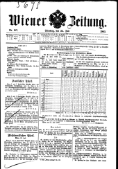 Wiener Zeitung