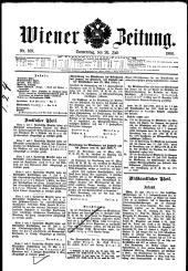 Wiener Zeitung