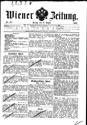 Wiener Zeitung