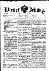 Wiener Zeitung