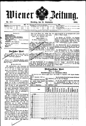 Wiener Zeitung