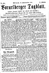 Bregenzer/Vorarlberger Tagblatt