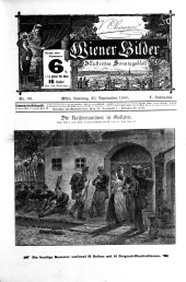 Wiener Bilder