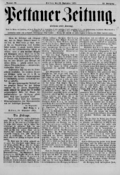 Pettauer Zeitung