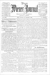 Neues Wiener Journal
