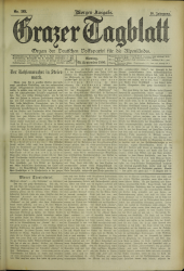 Grazer Tagblatt