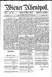 Wiener Zeitung