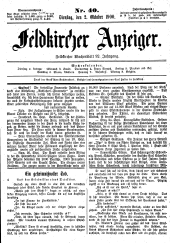 Feldkircher Anzeiger