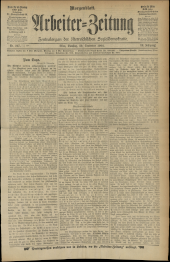 Arbeiter Zeitung
