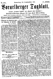 Bregenzer/Vorarlberger Tagblatt
