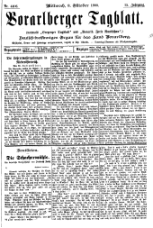 Bregenzer/Vorarlberger Tagblatt