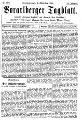 Bregenzer/Vorarlberger Tagblatt