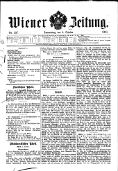 Wiener Zeitung