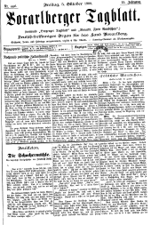 Bregenzer/Vorarlberger Tagblatt