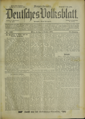 Deutsches Volksblatt