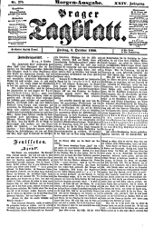 Prager Tagblatt