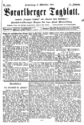 Bregenzer/Vorarlberger Tagblatt