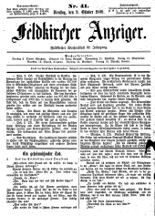 Feldkircher Anzeiger