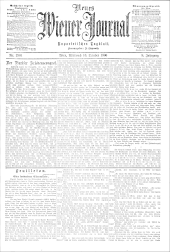 Neues Wiener Journal